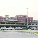 Lahore Safe and Secure Airport Transfer
