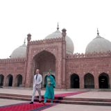3-Day Lahore Sightseeing Tour and Wagah Border Spectacle Visit