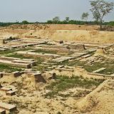 Day Tour to Harappa – Bronze Age Archeological Site and Part of Indus Valley Civilization