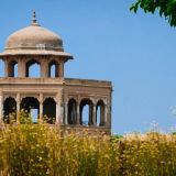 Day Tour to the Deer Tower – Hiran Minar from Lahore