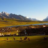 13-Day Worlds Highest Shandur Polo Festival and Trekking Through Majestic Peaks of Pakistan’s North