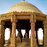 2-Day Tour of  World Heritage sites and Historic Karachi