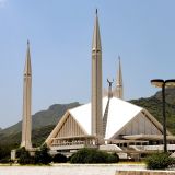 4-Day Tour to A Mountain Resort Town & Beautiful Islamabad City Sightseeing