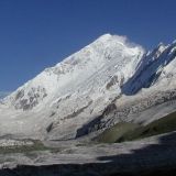 Climbing course in Pakistan: Rakaposhi base camp, Diran Peak Base camp and Minapin Glacier