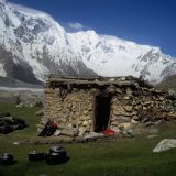 Batura Glacier on the back of a yak: back to the roots in Northern Pakistan (June – Oct)