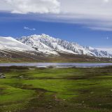 Horseback riding safari in Northern Pakistan with camping: Shandur Pass (Mid May to end of Sept)