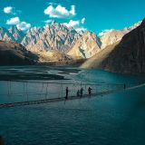 Cultural, historical and natural highlights of Pakistan: 18 day tour