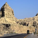 Discover the alien landscapes of Hingol National Park (3 days camping trip, November to March)