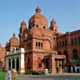 World Heritage Sites in northern Pakistan: 12 days