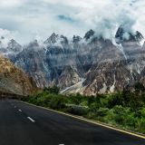 14-Day Highlight of Karakoram from Islamabad to Kashgar Adventure