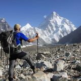 21-day K2 Base Camp Trek